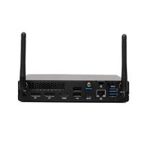 Mini pc, zoom hard desk, i5-11400, ddr4 8gb, nvme 256gb, wds 11 pro