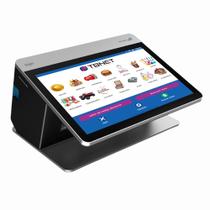 Mini PDV M10 Pro Posgo Elgin CImpresssora e Display Cliente