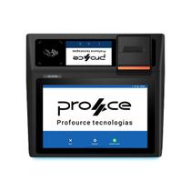Mini PDV TecToy D2 Touch Screen com Impressora