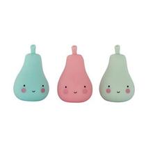 Mini Pears Uma pequena e adorável companhia Mini Pears Uma pequena e adorável companhia