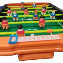 Mini Pebolim Totó Infantil Brinquedo De Criança Futebol De Mesa - Toy King