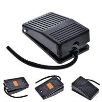 Mini Pedal De Acionamento Eletrico Plastico 10A 250 Vac