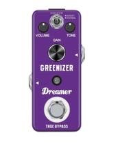 Mini pedal Greenizer dreamer