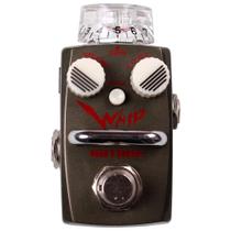 Mini Pedal Para Guitarra Whip Distortion Sds-2 Hotone Mini Pedal Para Guitarra Whip Distortion Sds-2 Hotone