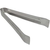 Mini Pegador de Gelo Aço Inox Lyor 14cm Multiuso para Frios Pequeno Universal Mini Pegador de Gelo Aço Inox Lyor 14cm Multiuso para Frios Pequeno Universal