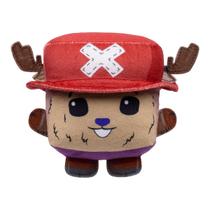 Mini Pelúcia do Chopper de 10cm - One Piece Live Action Mini Pelúcia do Chopper de 10cm - One Piece Live Action