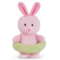 Mini Pelucia Flutuante II 15CM ZIP Coelho