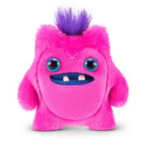 Mini Pelúcia Fuggler Baby Fugg 9cm - Greedy Grinner