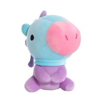 Mini Pelúcia Kawaii BT21 - Chaveiro de Pelúcia para Bolsa