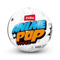 Mini Pelúcia Surpresa Anime Pop - Candide 9409