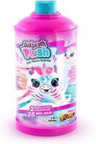 Mini pelucia surpresa para pintar airbrush fun f0218 5 Mini pelucia surpresa para pintar airbrush fun f0218 5