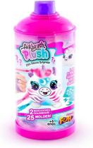 Mini Pelúcia Surpresa Para Pintar AirBrush Fun F02185 Fun divirtase