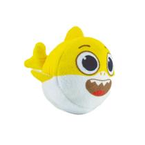 Mini Pelúcias com Som - Baby Shark - Big Show - Sortidas - Sunny Mini Pelúcias com Som - Baby Shark - Big Show - Sortidas - Sunny
