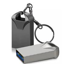 Mini Pen Drive 16GB/8GB Chaveiro Metal Pendrive Original