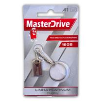 Mini Pen Drive Chaveiro Nano 16gb - Master drive