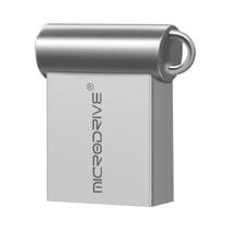 Mini Pen Drive USB De Metal 4GB 8GB 32GB 64GB 128GB Alta Velocidade Com Chaveiro Mini Pen Drive USB De Metal 4GB 8GB 32GB 64GB 128GB Alta Velocidade Com Chaveiro