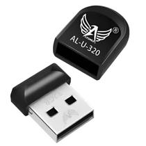 Mini Pendrive com Tampa 32GB - USB2.0 - AL-U-320 - Altomex Mini Pendrive com Tampa 32GB - USB2.0 - AL-U-320 - Altomex