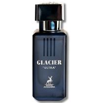 Mini Perfume Árabe Maison Alhambra Glacier Ultra Eua De Parfum 30ml