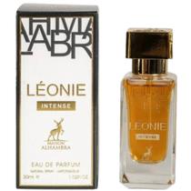Mini Perfume Árabe Maison Alhambra Leonie Intense Feminino 30ml