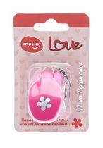 Mini perfurador Love Flower - Molin