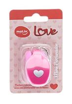 Mini perfurador Love Heart - Molin