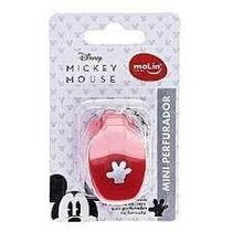 MINI PERFURADOR MICKEY GLOVE - Ferramenta de Decoração MINI PERFURADOR MICKEY GLOVE - Ferramenta de Decoração