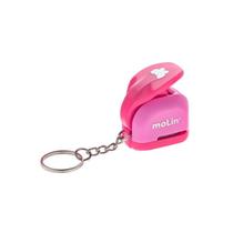 Mini Perfurador Molin Love Borboletas