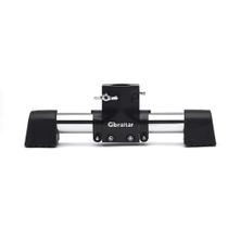 Mini Pernas Em T 12" Gibraltar SC-GRSMTLA