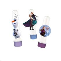 Mini Personagem Frozen C/12 Regina