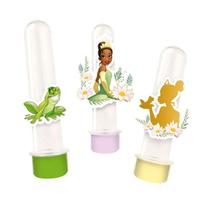 Mini Personagem Tiana C/12 Regina Mini Personagem Tiana C/12 Regina