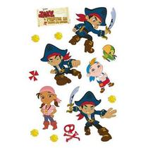 Mini Personagens Decorativos para Festa Jake e os Piratas 14 Uni Regina Festas - Inspire sua Festa Loja Mini Personagens Decorativos para Festa Jake e os Piratas 14 Uni Regina Festas - Inspire sua Festa Loja