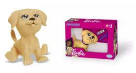 Mini Pet Taffy Dodói Da Barbie Veterinário Articulado Mattel