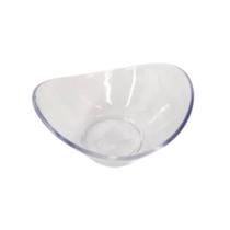 Mini petisqueira 30ml pct c/ 10 un. transparente lsc toys Mini petisqueira 30ml pct c/ 10 un. transparente lsc toys