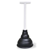 Mini pia e dreno Plunger Korky Beehive para banheiro e cozinha Mini pia e dreno Plunger Korky Beehive para banheiro e cozinha