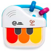 Mini Piano Infantil Musical com Toque Mágico - Hape Xalingo