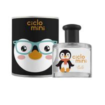 Mini Pigucho Ciclo Cosméticos Perfume Infantil 100ml