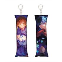 Mini Pillow Chaveiro Chaveiro Personagem de Anime Blue Lock Mini Pillow Chaveiro Chaveiro Personagem de Anime Blue Lock