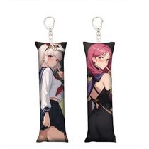 Mini Pillow Chaveiro Chaveiro Solo Leveling Esil Radiru Mini Pillow Chaveiro Chaveiro Solo Leveling Esil Radiru