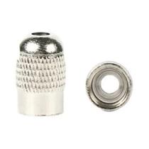 Mini Pinça De Broca Universal, 2 Peças, 0.5-3.2mm, Mandril Dremel Sem Chave, Acessórios De Moedor