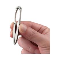 Mini Pinça De Liga De Titânio Portátil EDC Ferramenta De Bolso Pequena Cortador De Clipe