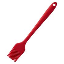 Mini Pincel Culinário de Silicone Multiuso 20,5cm Clink