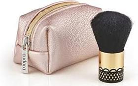Mini Pincel Kabuki Multiuso Eudora + Mini Necessaire Mini Pincel Kabuki Multiuso Eudora + Mini Necessaire