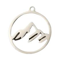 Mini Pingentes Geométricos De Metal 5 Peças, Berloques De Aço Inoxidável Para Criação De Joias DIY, Mini Pingentes Geométricos De Metal 5 Peças, Berloques De Aço Inoxidável Para Criação De Joias DIY,