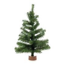 Mini Pinheiro Verde 61H - 60 cm - 1 unidade - Cromus - Rizzo