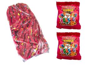Mini Pipoca Doce c/ 50 unidades de 10gr Aritana Festa
