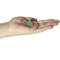 MINI PIRÂMIDE QUARTZO VERDE (1,5 a 2,5)cm