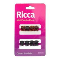 Mini Piranha Ricca c/8 unidades Ref: 1968