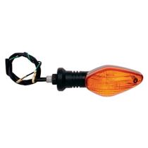 Mini Pisca Moto Diant. E Tras. D Nova Bros 14 Completo Mini Pisca Moto Diant. E Tras. D Nova Bros 14 Completo