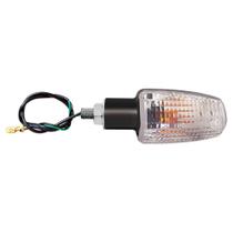 Mini Pisca Moto Titan 125/150 Combate Lente Cristal GVS Mini Pisca Moto Titan 125/150 Combate Lente Cristal GVS