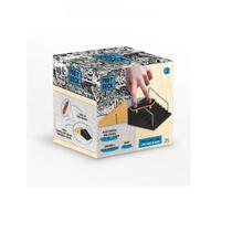 Mini Pista de Skate Park Infantil Manobras Radicais 1 Skates Plástico Multikids BR1802